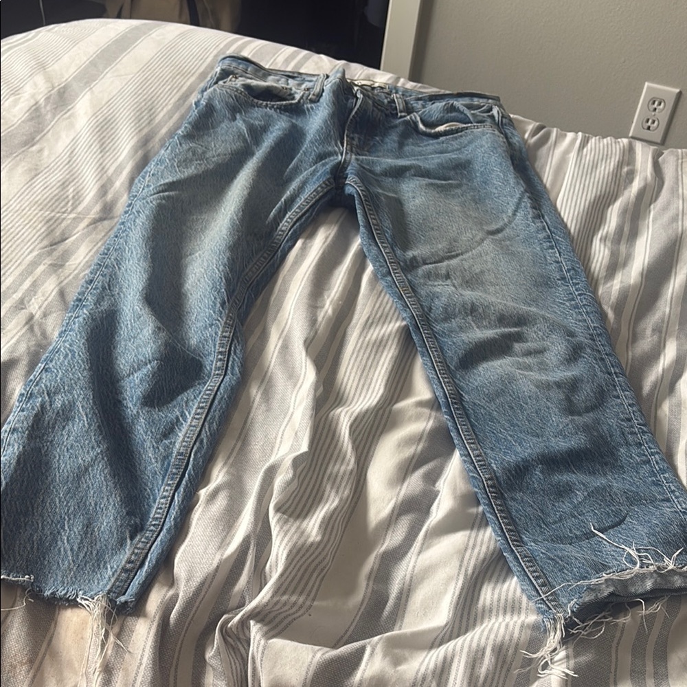 Zara Jeans